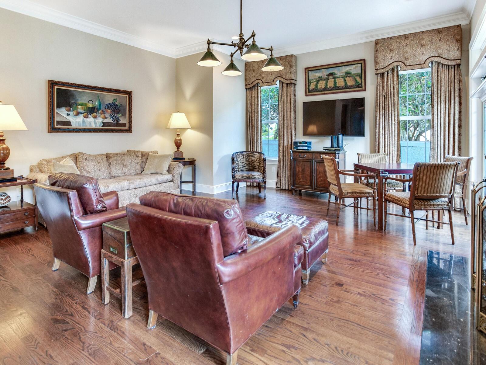 ST ANDREWS PARK REV MAP - Residential