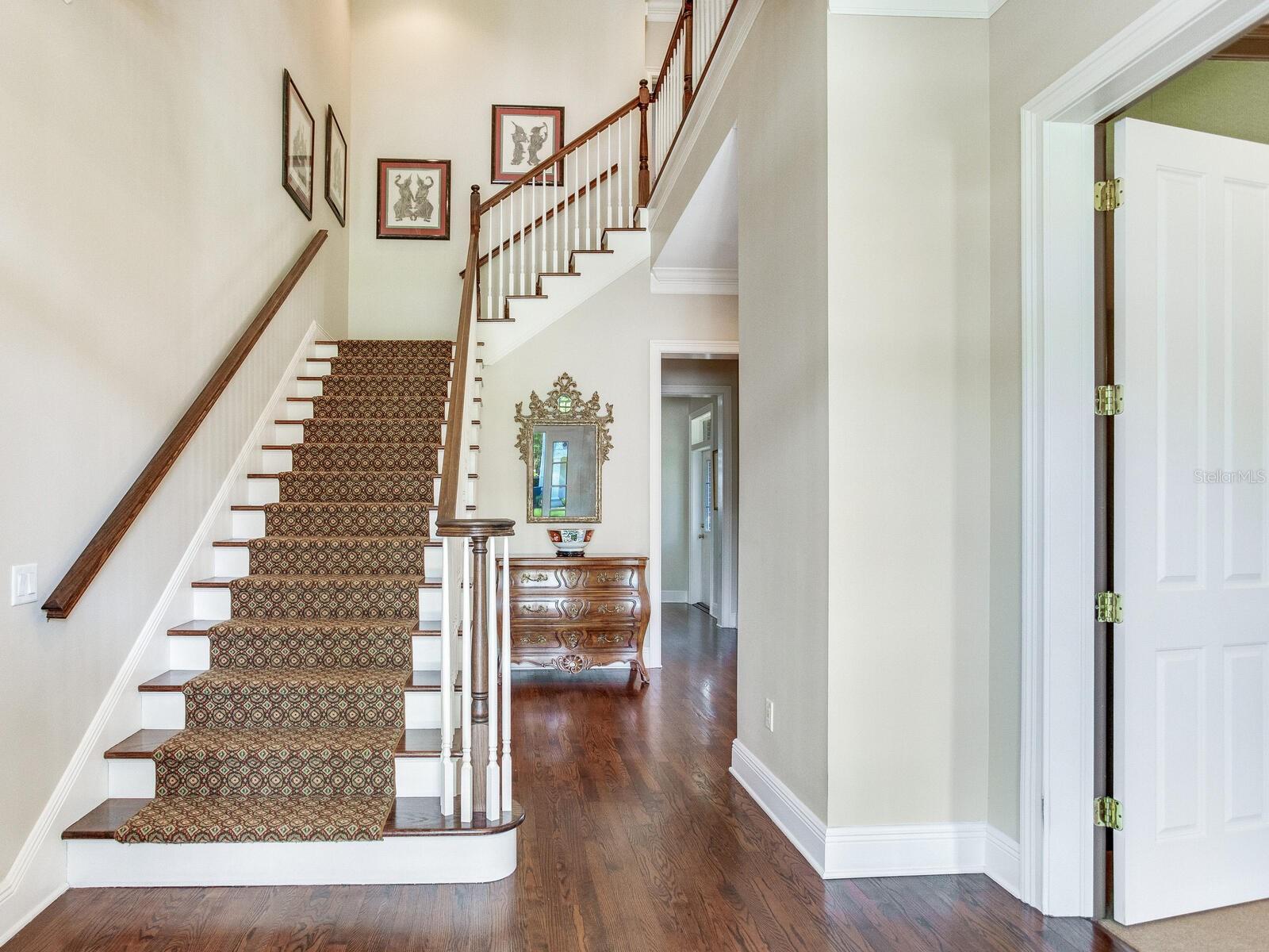 ST ANDREWS PARK REV MAP - Residential