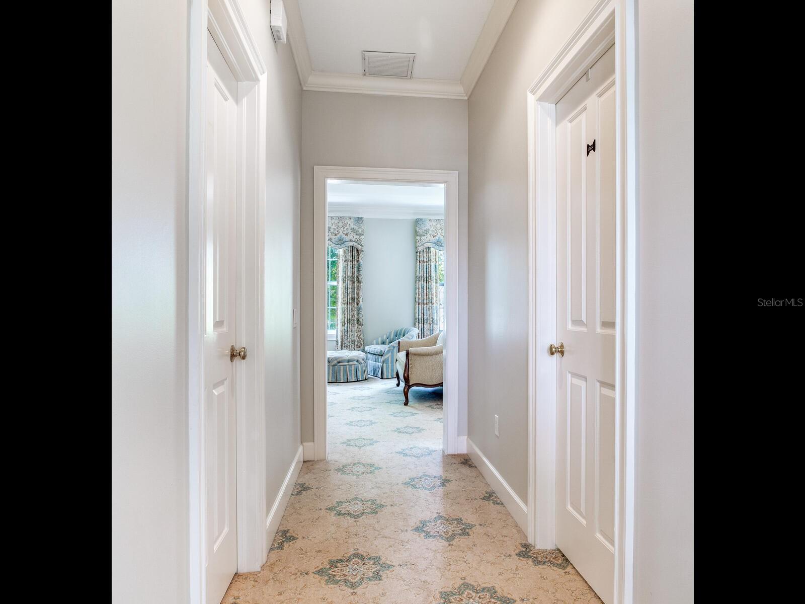 ST ANDREWS PARK REV MAP - Residential