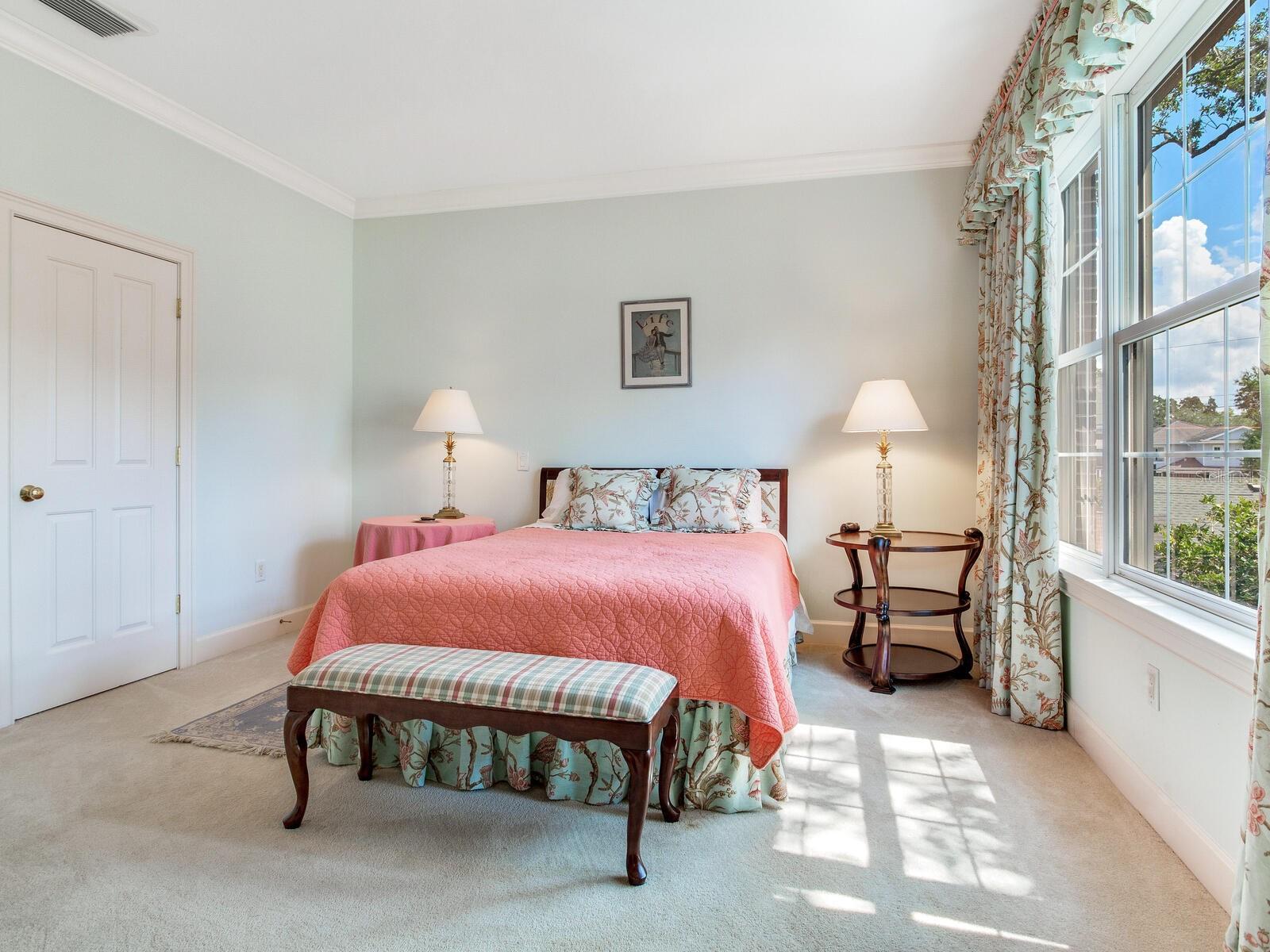 ST ANDREWS PARK REV MAP - Residential