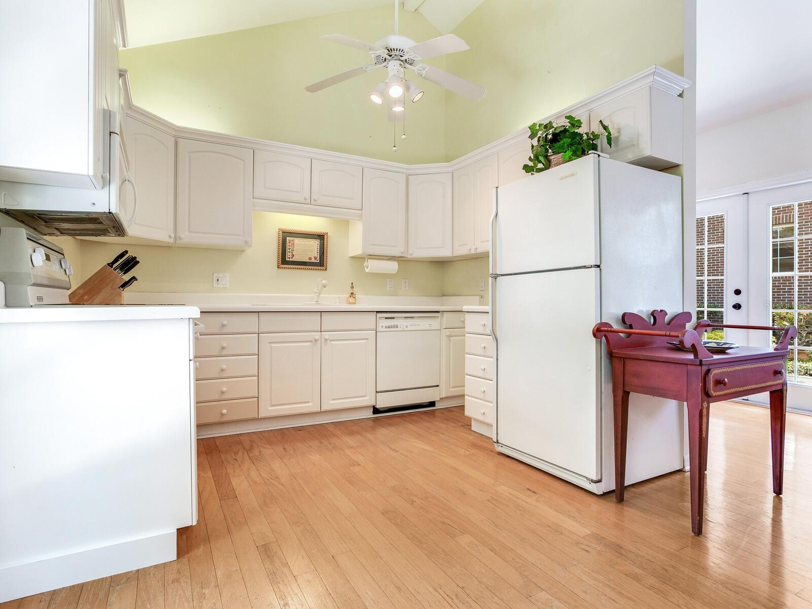 ST ANDREWS PARK REV MAP - Residential