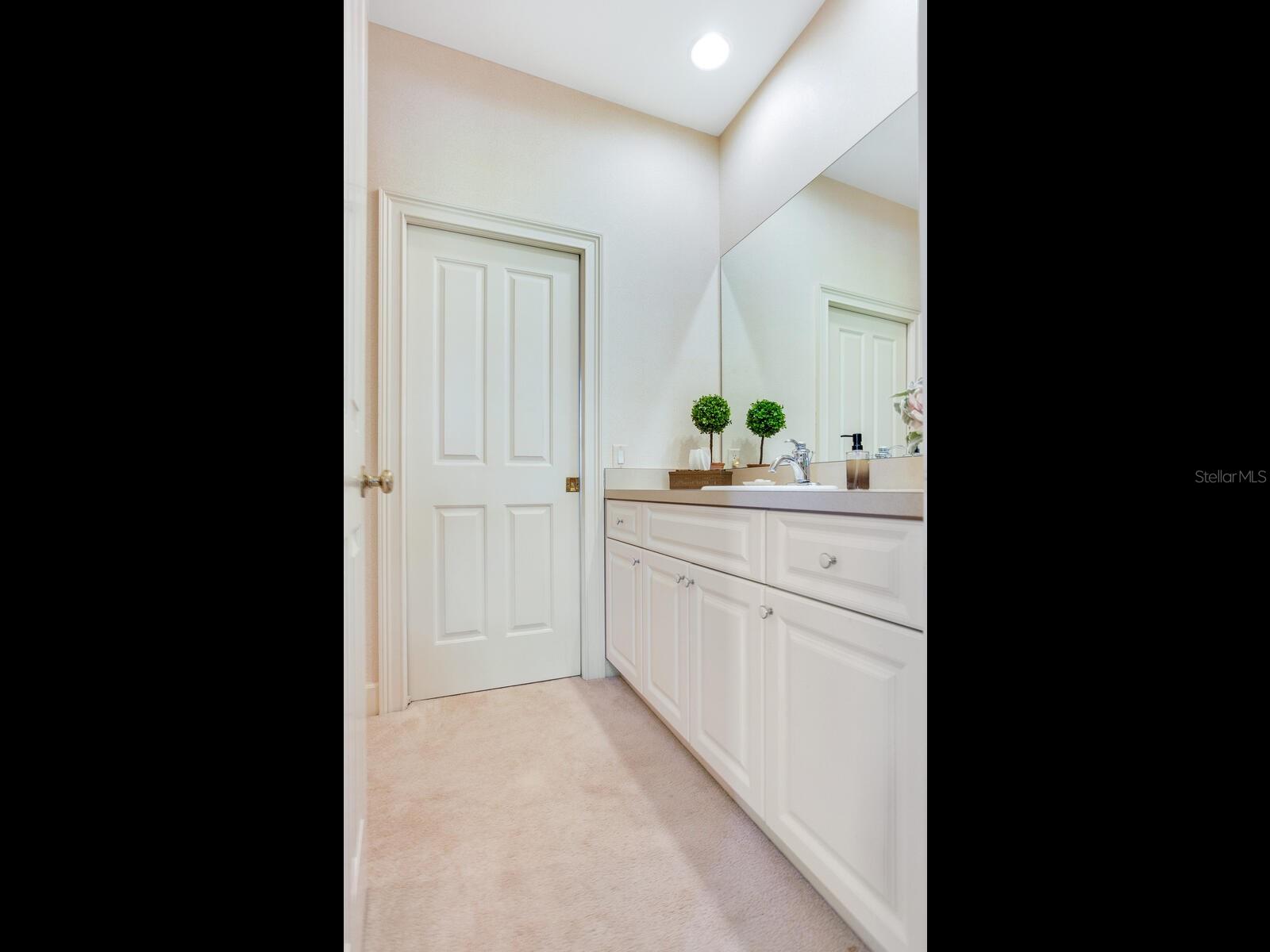 ST ANDREWS PARK REV MAP - Residential