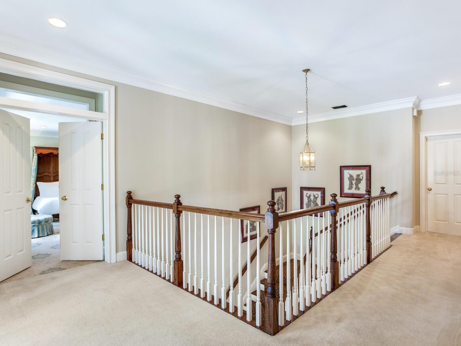 ST ANDREWS PARK REV MAP - Residential