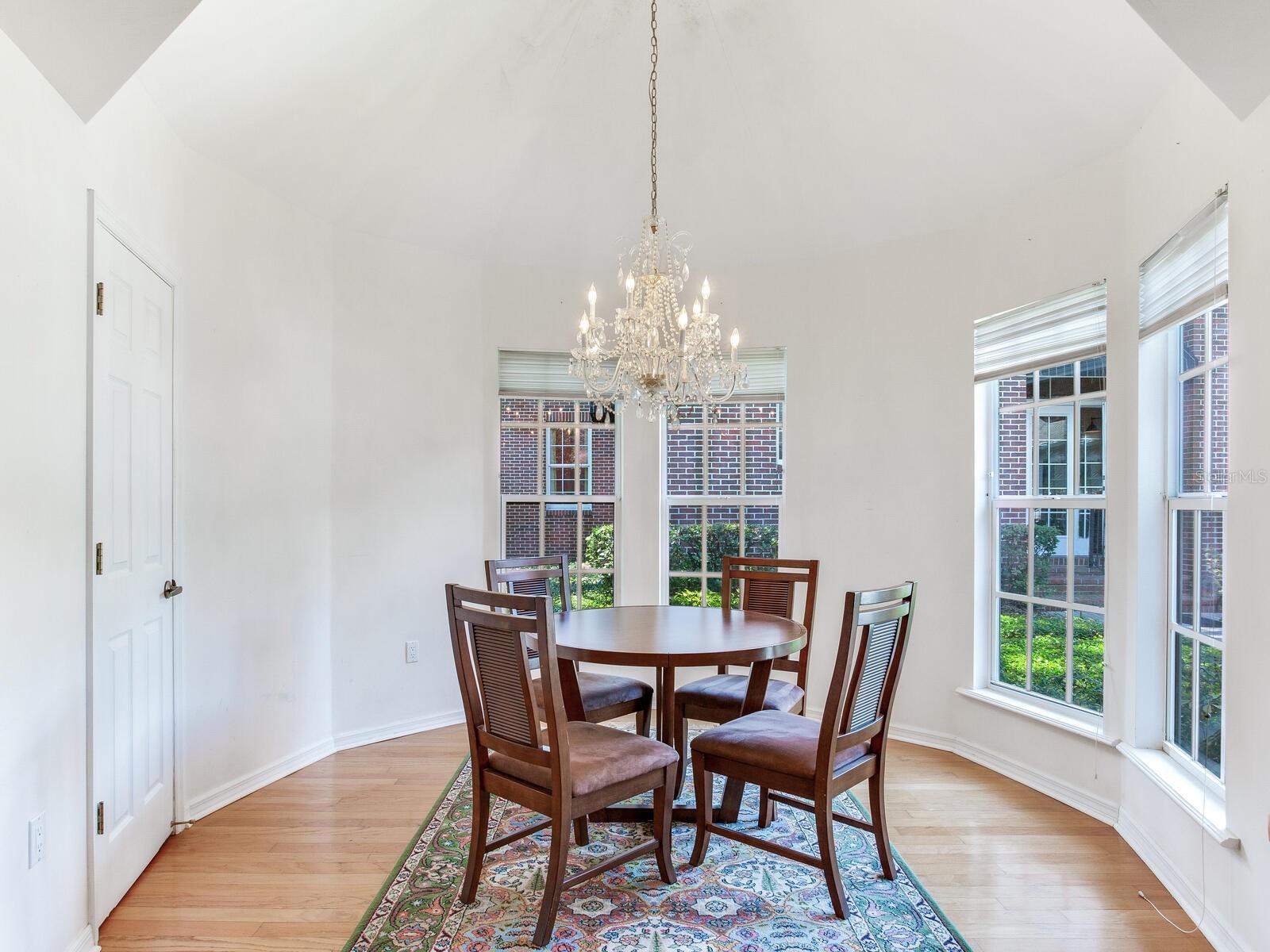 ST ANDREWS PARK REV MAP - Residential