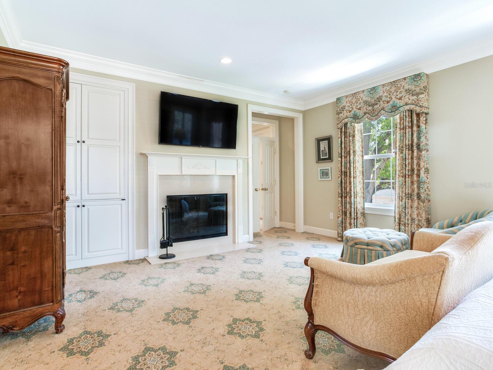 ST ANDREWS PARK REV MAP - Residential