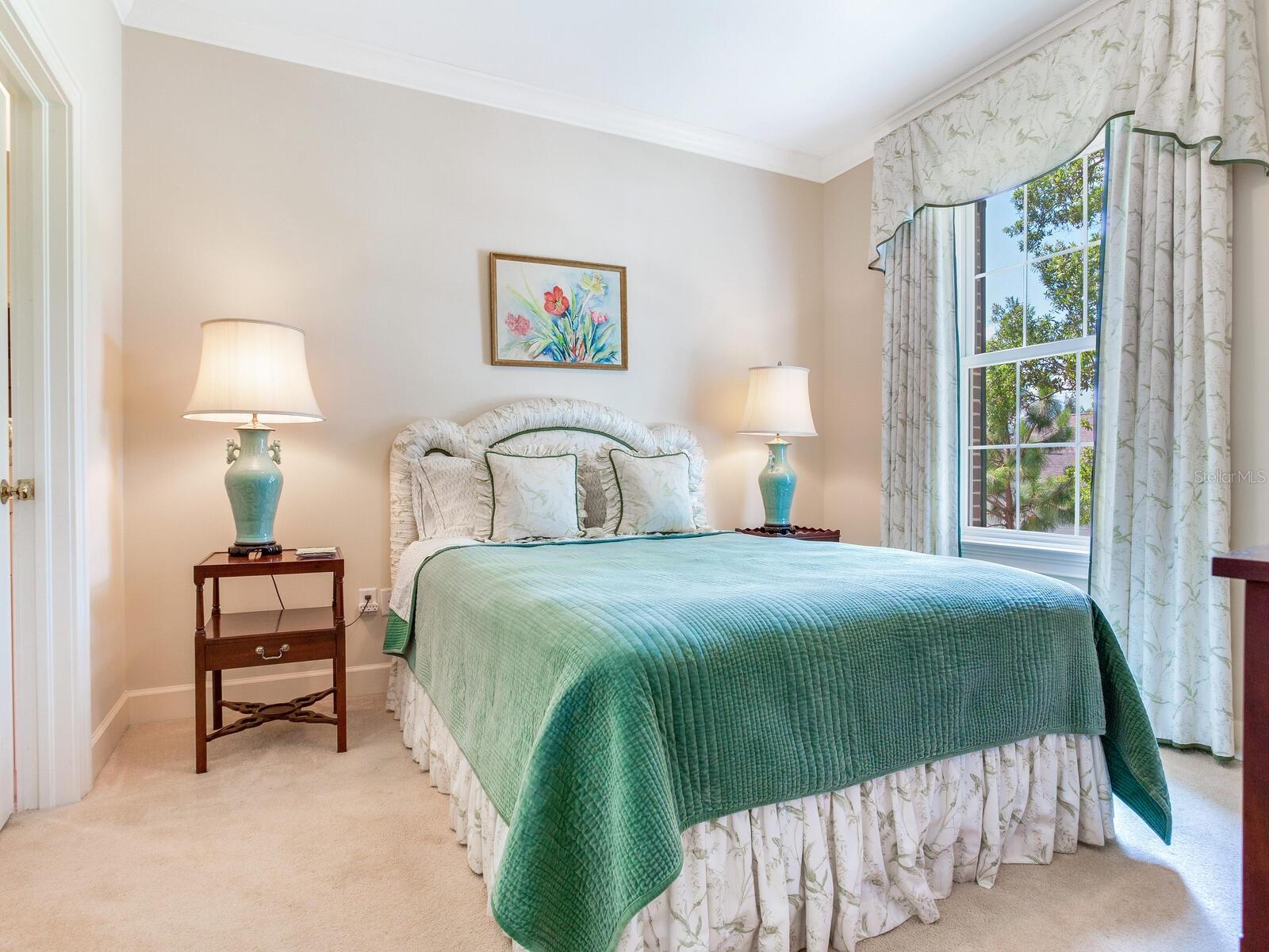 ST ANDREWS PARK REV MAP - Residential