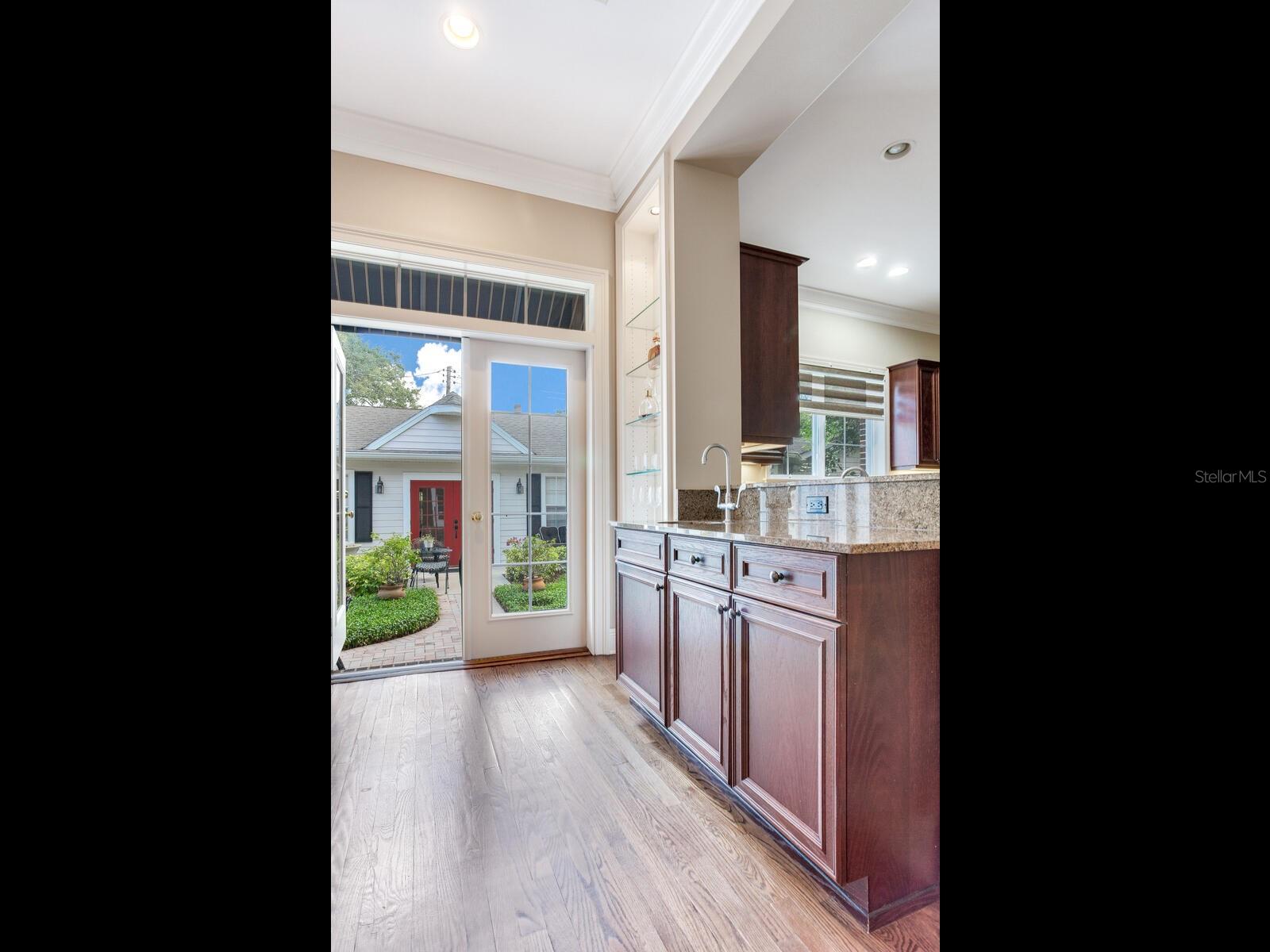 ST ANDREWS PARK REV MAP - Residential