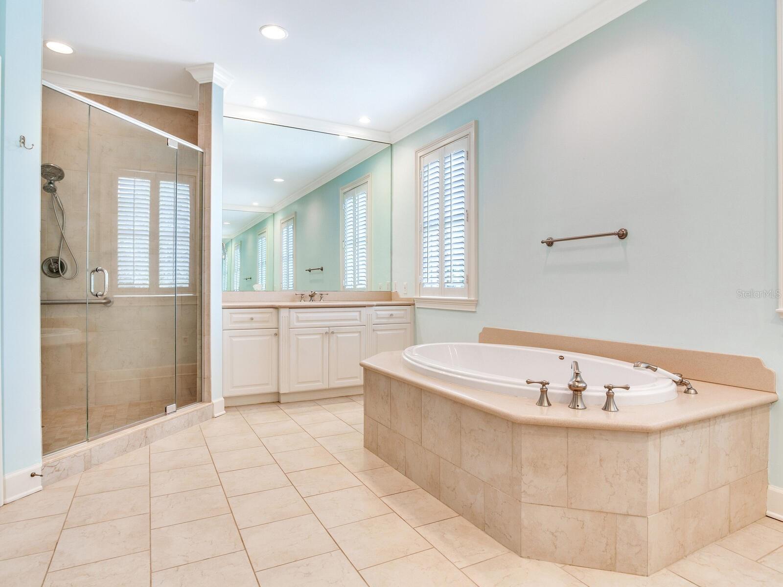 ST ANDREWS PARK REV MAP - Residential