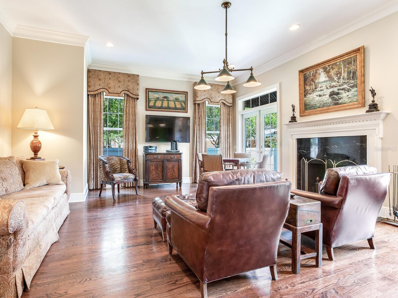 ST ANDREWS PARK REV MAP - Residential