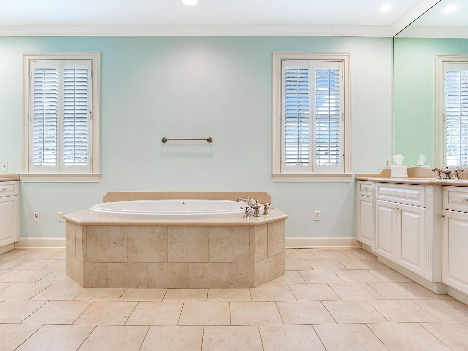 ST ANDREWS PARK REV MAP - Residential