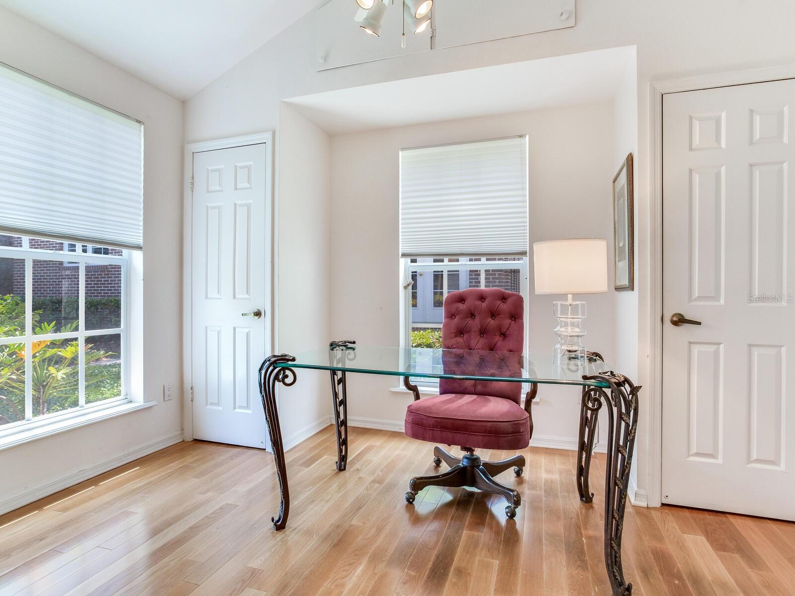 ST ANDREWS PARK REV MAP - Residential