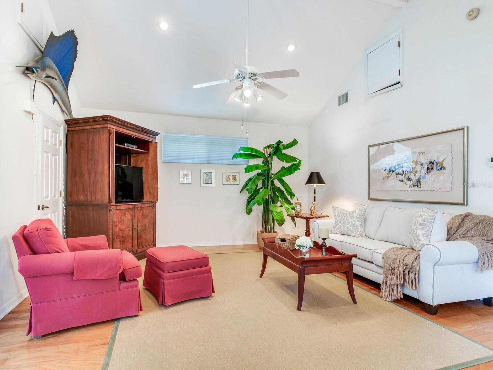 ST ANDREWS PARK REV MAP - Residential