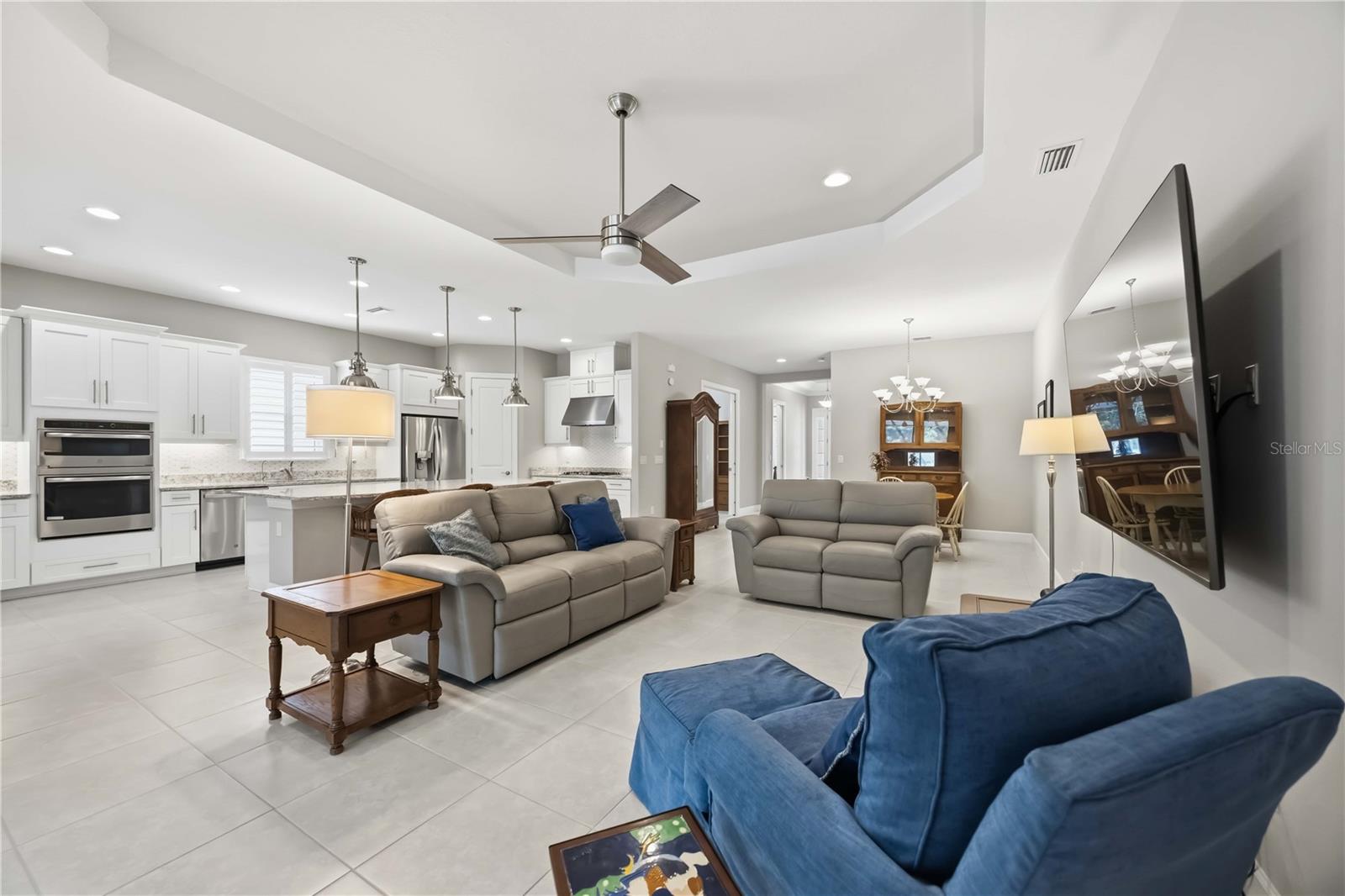 BELLACINA BY CASEY KEY PH 3 - Residential