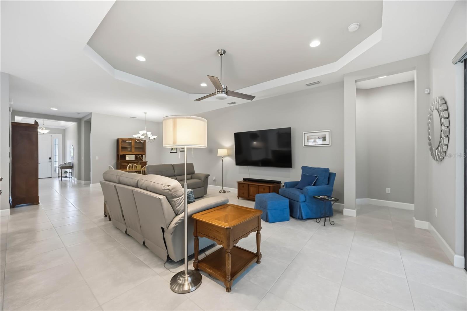 BELLACINA BY CASEY KEY PH 3 - Residential