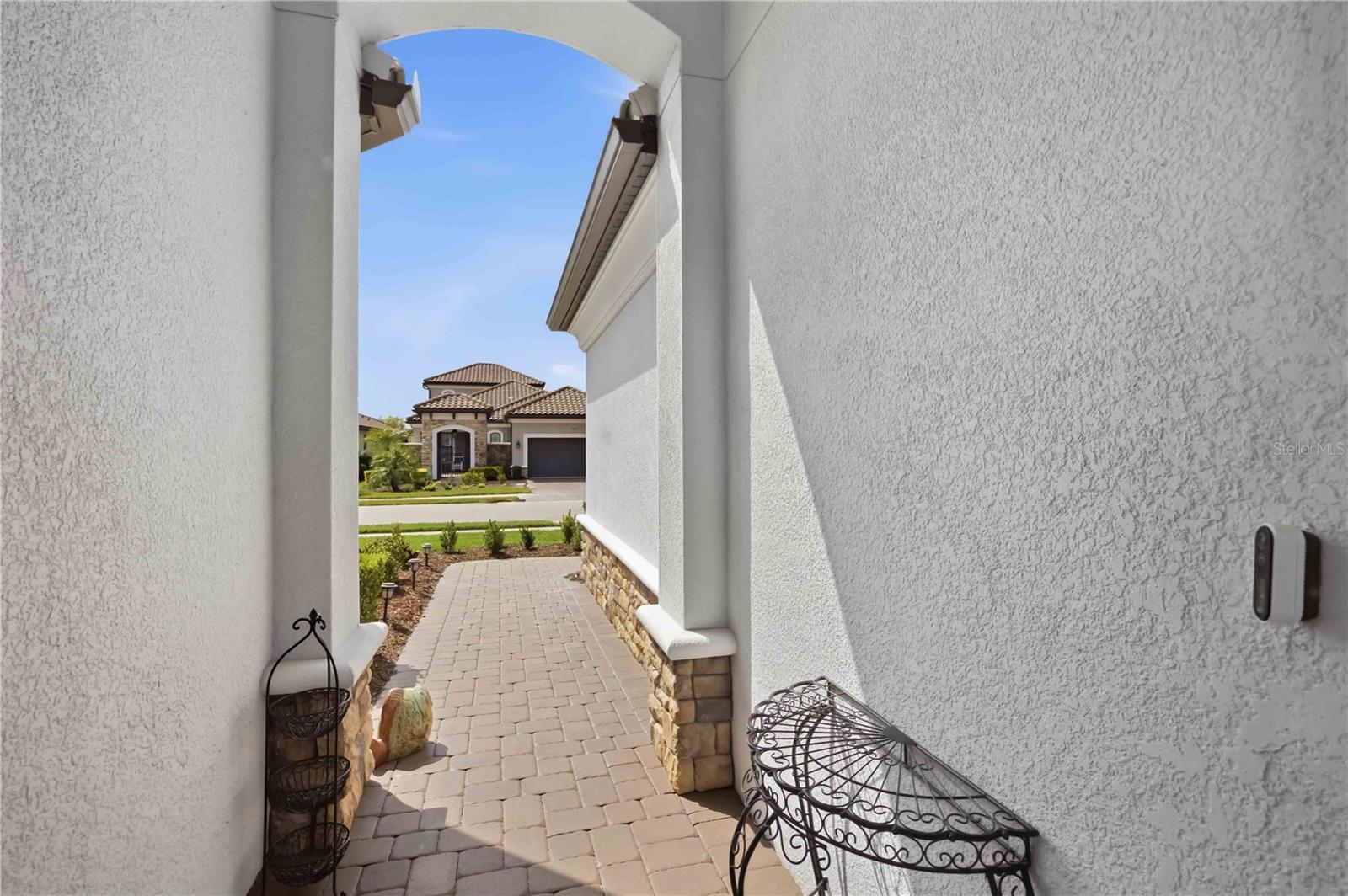 BELLACINA BY CASEY KEY PH 3 - Residential