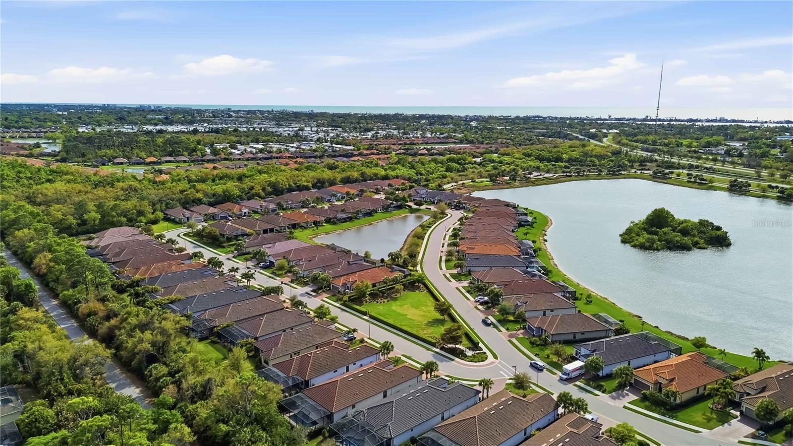 BELLACINA BY CASEY KEY PH 3 - Residential