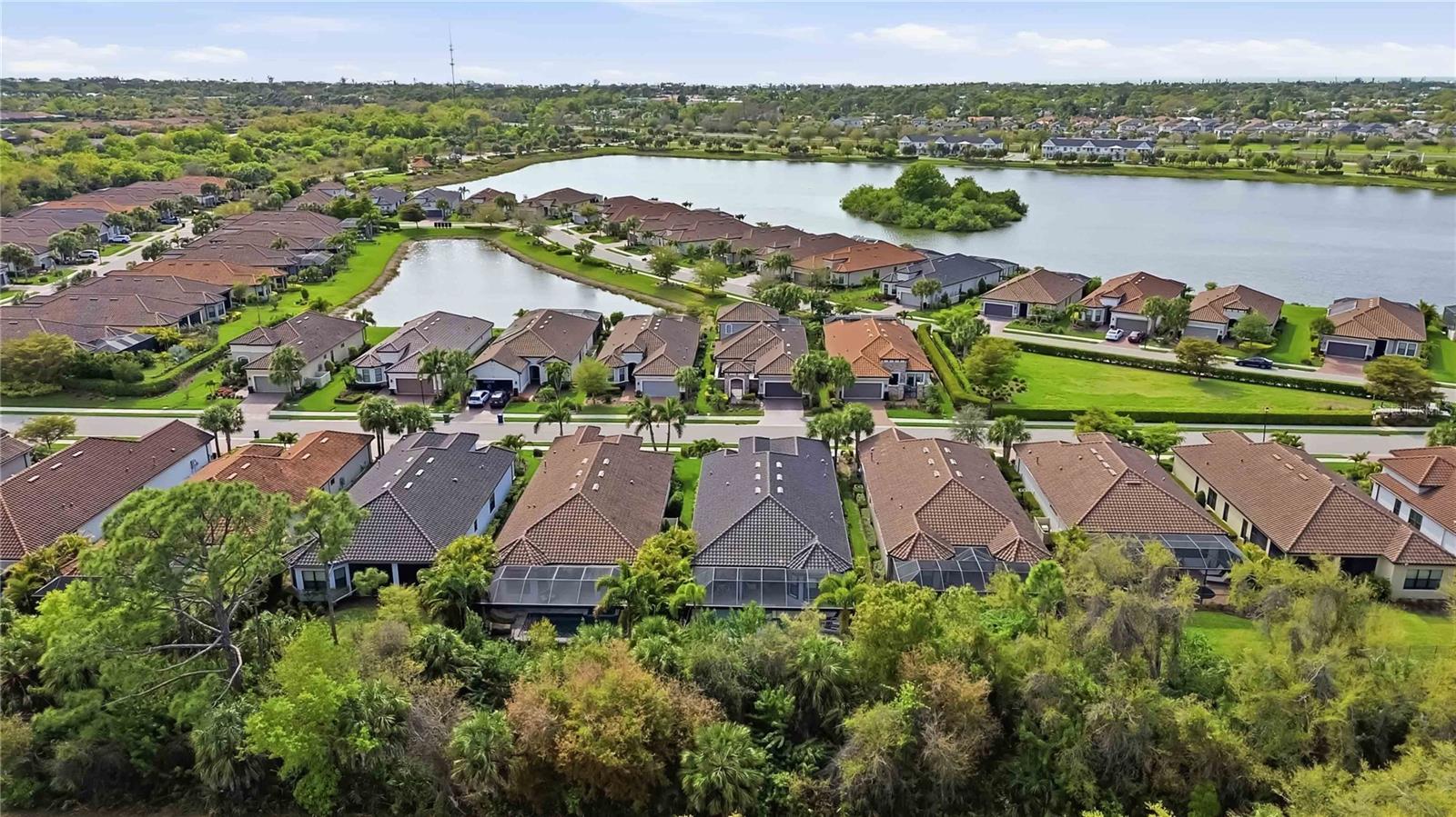 BELLACINA BY CASEY KEY PH 3 - Residential