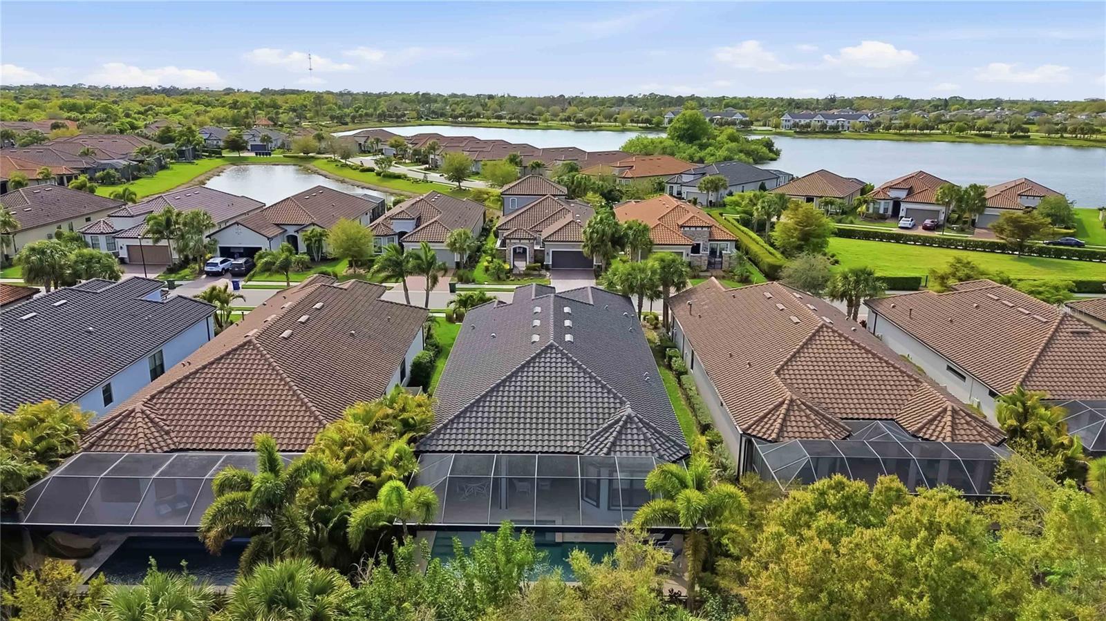 BELLACINA BY CASEY KEY PH 3 - Residential