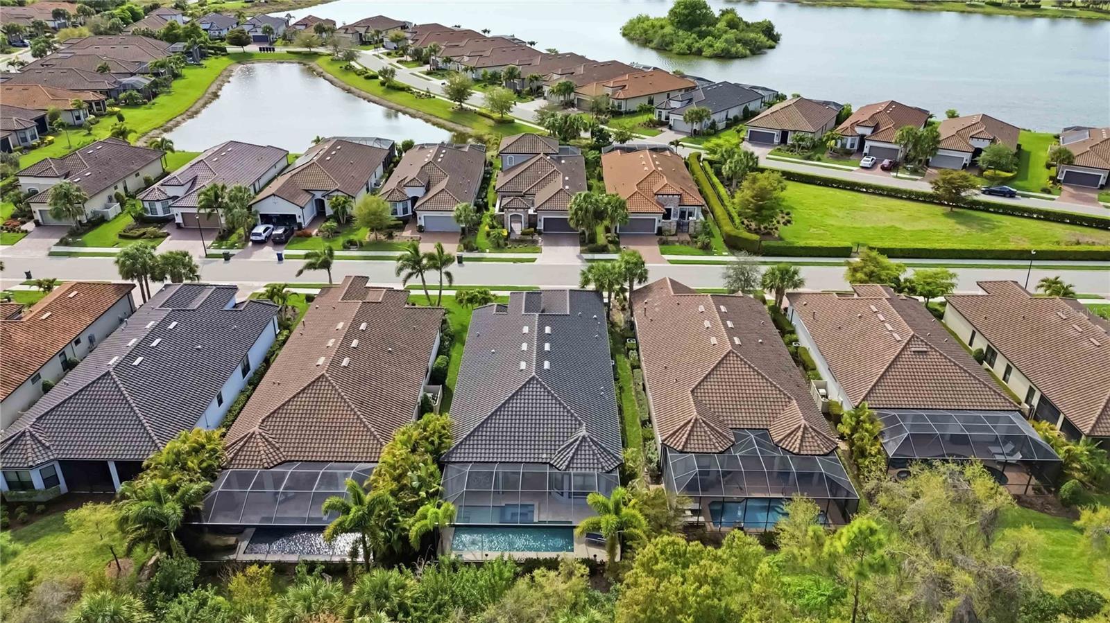 BELLACINA BY CASEY KEY PH 3 - Residential