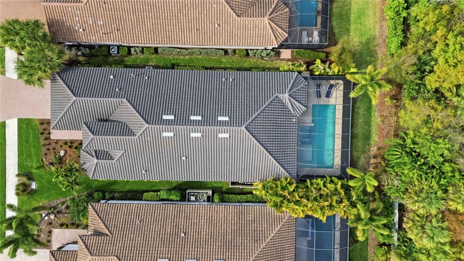 BELLACINA BY CASEY KEY PH 3 - Residential