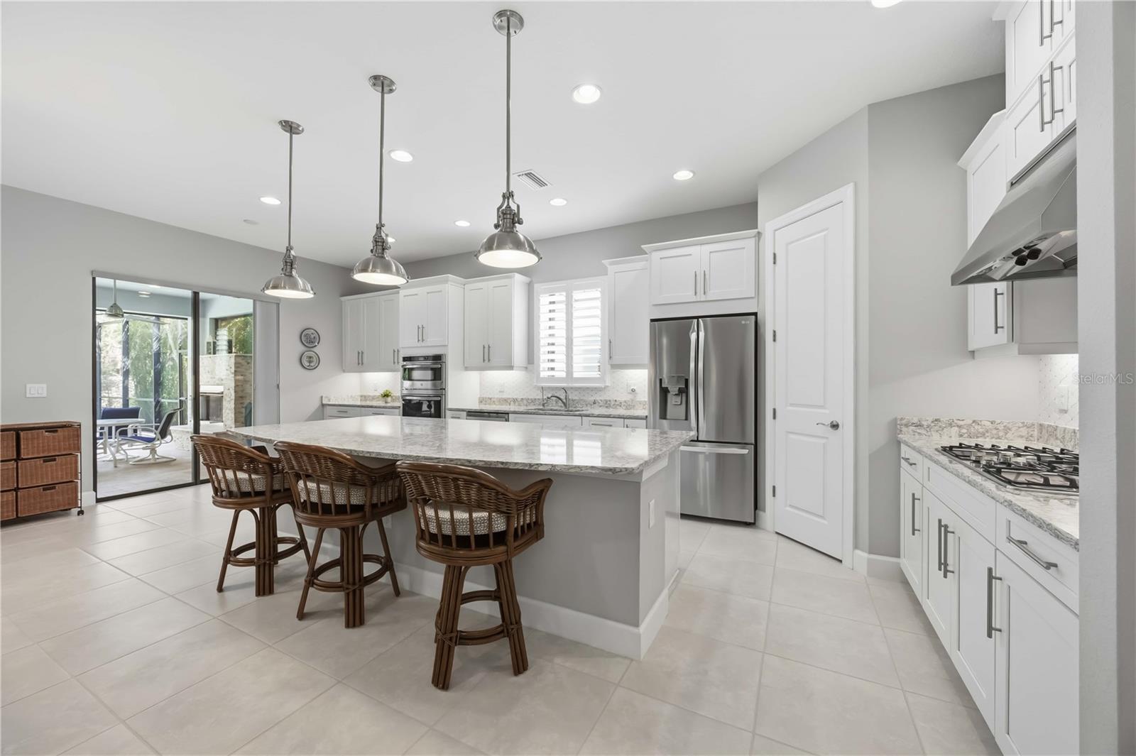 BELLACINA BY CASEY KEY PH 3 - Residential