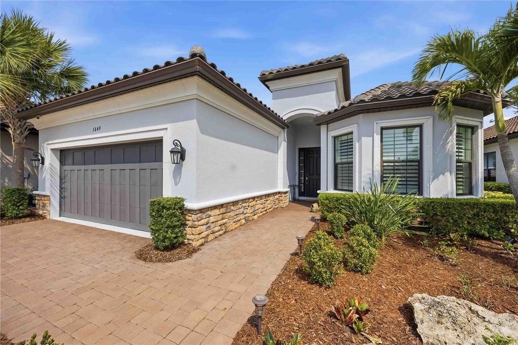 Photo of 5649 Piccolo Street, Nokomis, FL 34275 (MLS # N6143446)