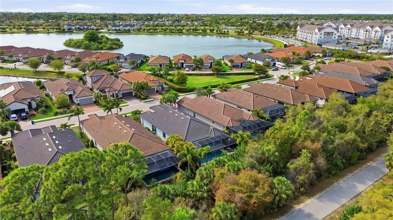 BELLACINA BY CASEY KEY PH 3 - Residential