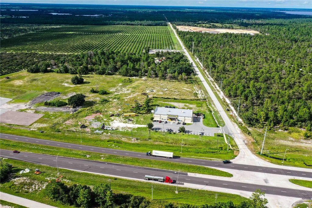 Photo of Hwy 60 E, Lake Wales, FL 33898 (MLS # P4935005)
