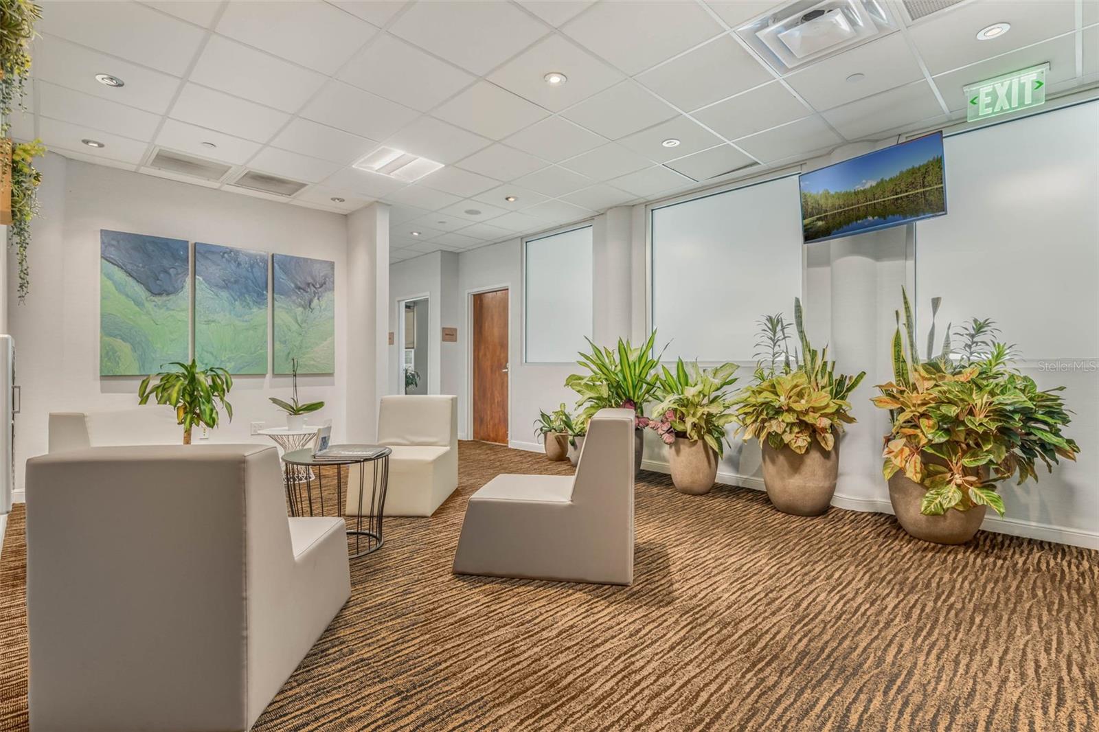 MONA LISA AT CELEBRATION, MELIA ORLANDO - Residential