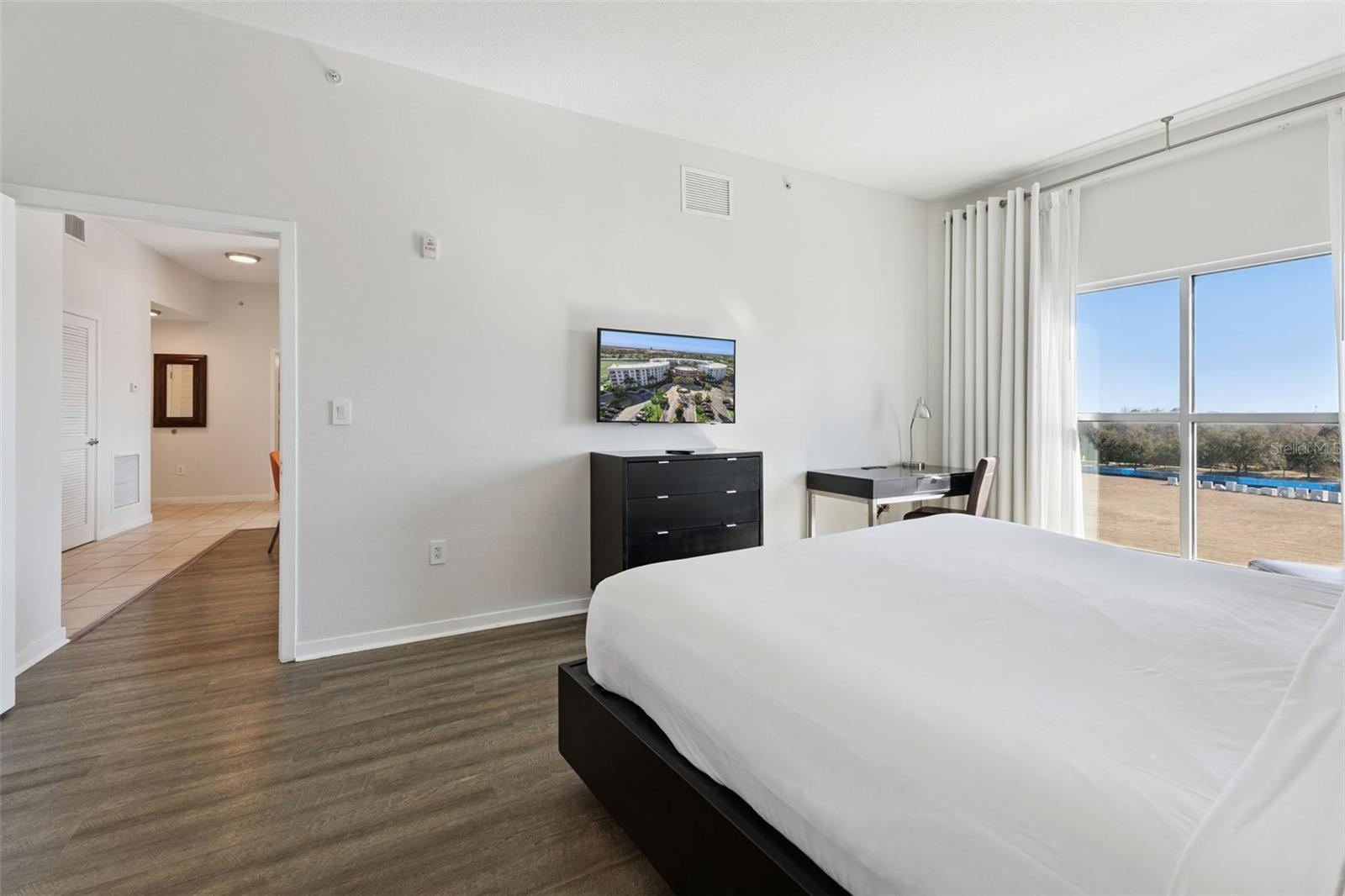 MONA LISA AT CELEBRATION, MELIA ORLANDO - Residential