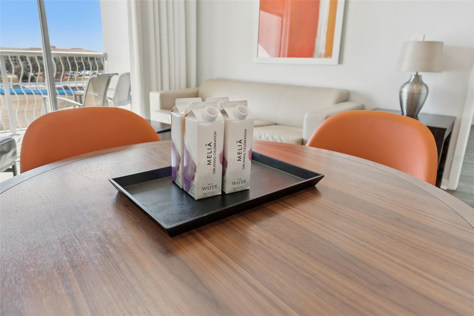 MONA LISA AT CELEBRATION, MELIA ORLANDO - Residential