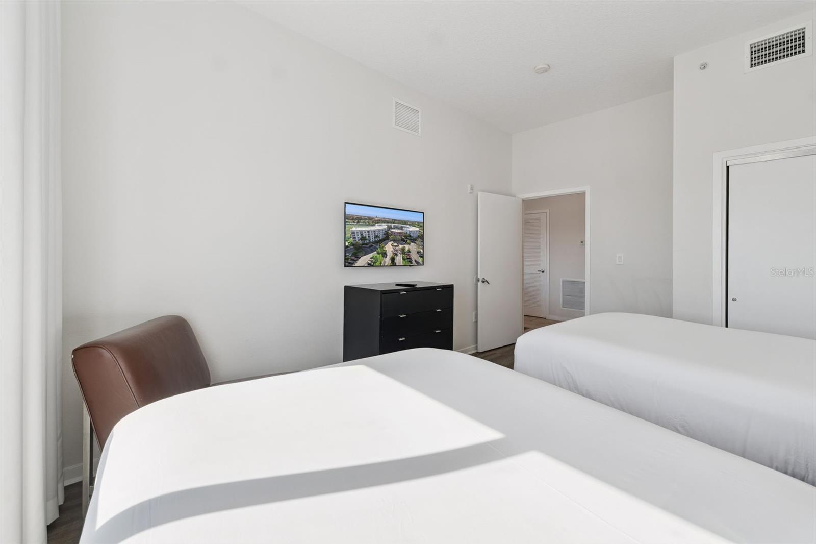 MONA LISA AT CELEBRATION, MELIA ORLANDO - Residential