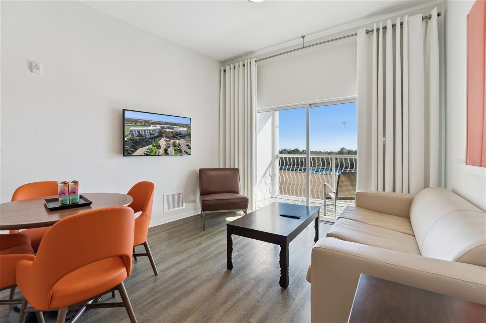 225 CELEBRATION PLACE 526