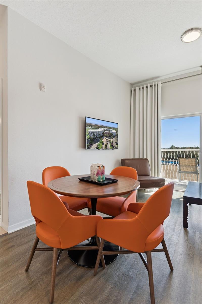 MONA LISA AT CELEBRATION, MELIA ORLANDO - Residential