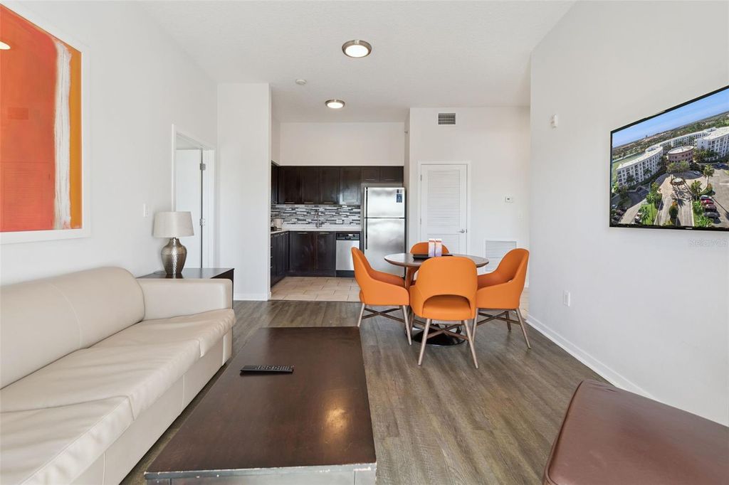 Photo of 225 Celebration Place #526, Kissimmee, FL 34747 (MLS # S5143564)