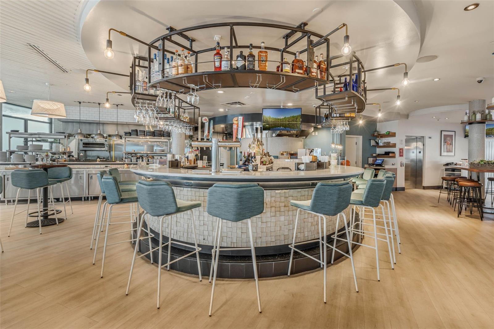 MONA LISA AT CELEBRATION, MELIA ORLANDO - Residential