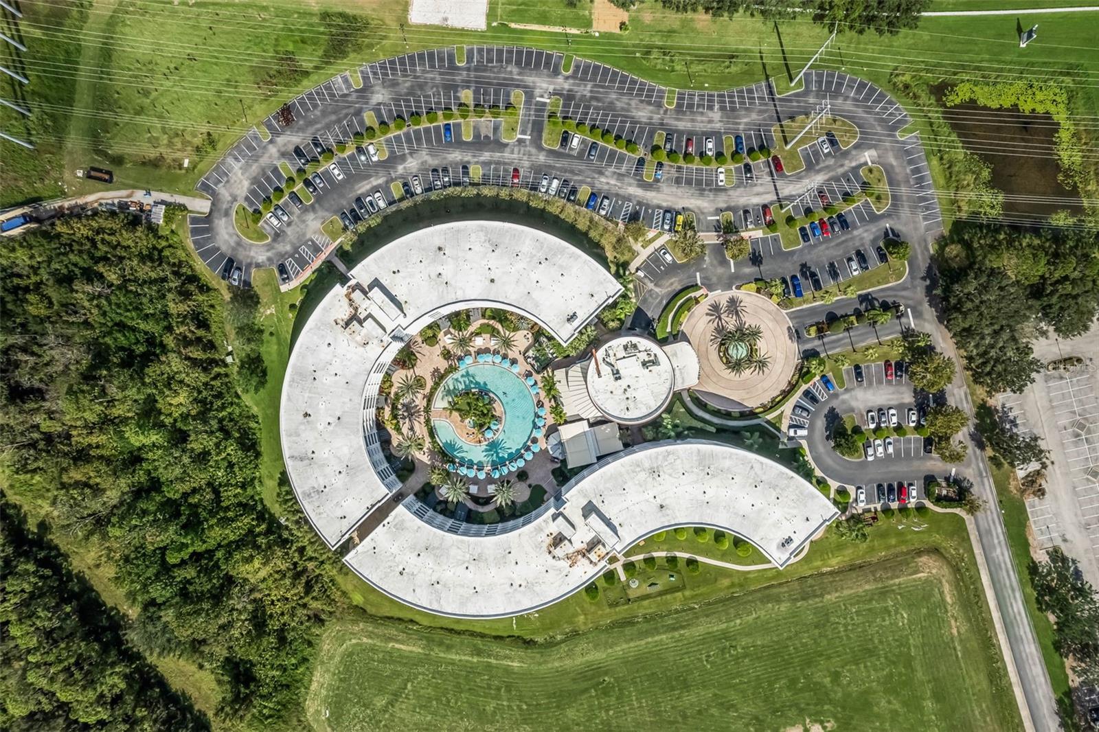 MONA LISA AT CELEBRATION, MELIA ORLANDO - Residential