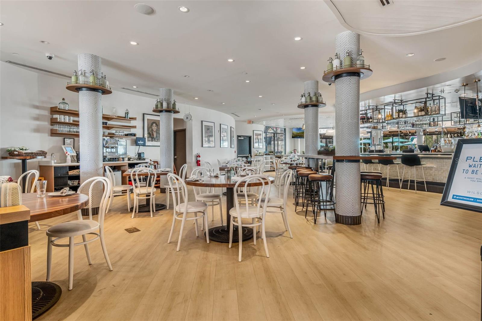 MONA LISA AT CELEBRATION, MELIA ORLANDO - Residential