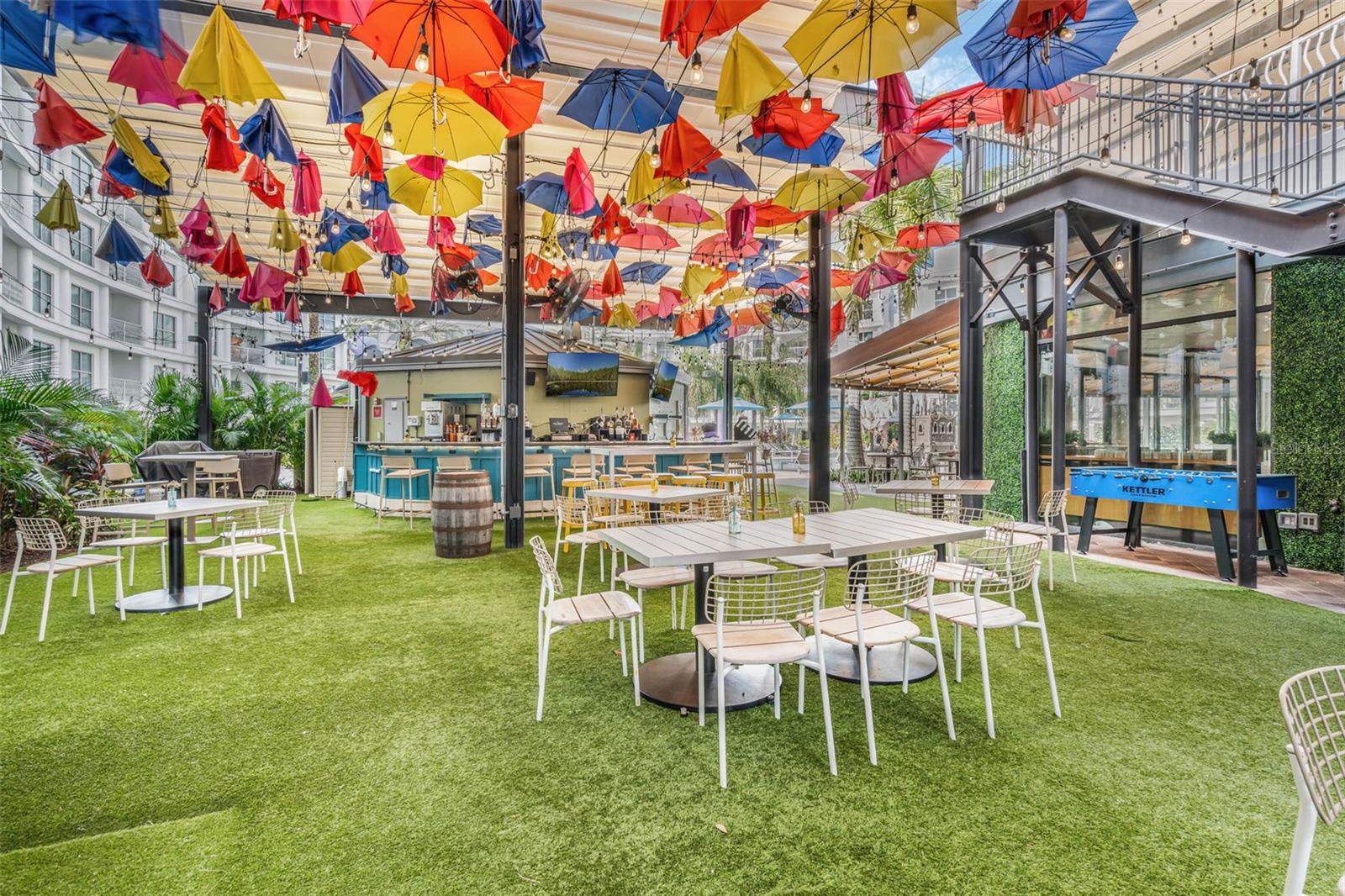 MONA LISA AT CELEBRATION, MELIA ORLANDO - Residential