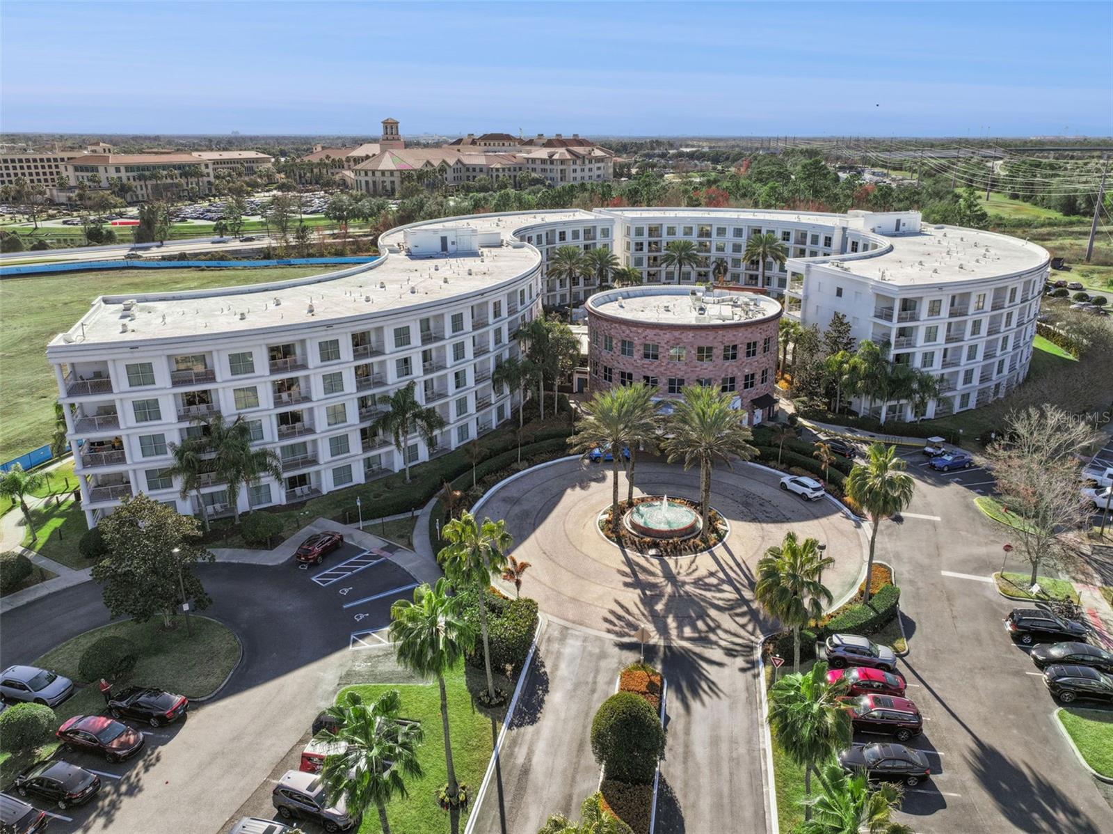 225 CELEBRATION PLACE 526