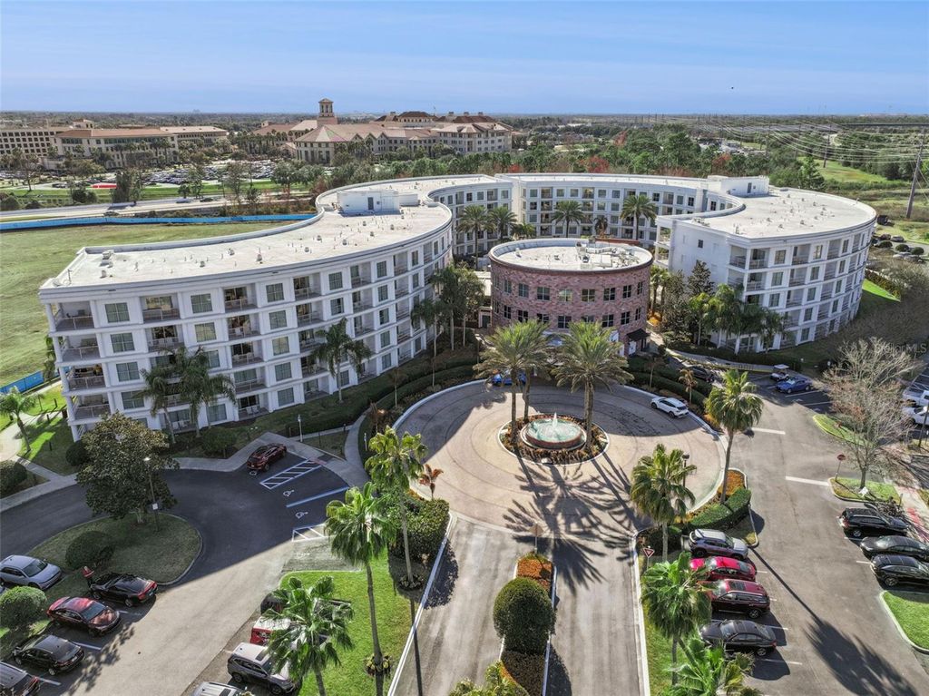 Photo of 225 Celebration Place #526, Kissimmee, FL 34747 (MLS # S5143564)