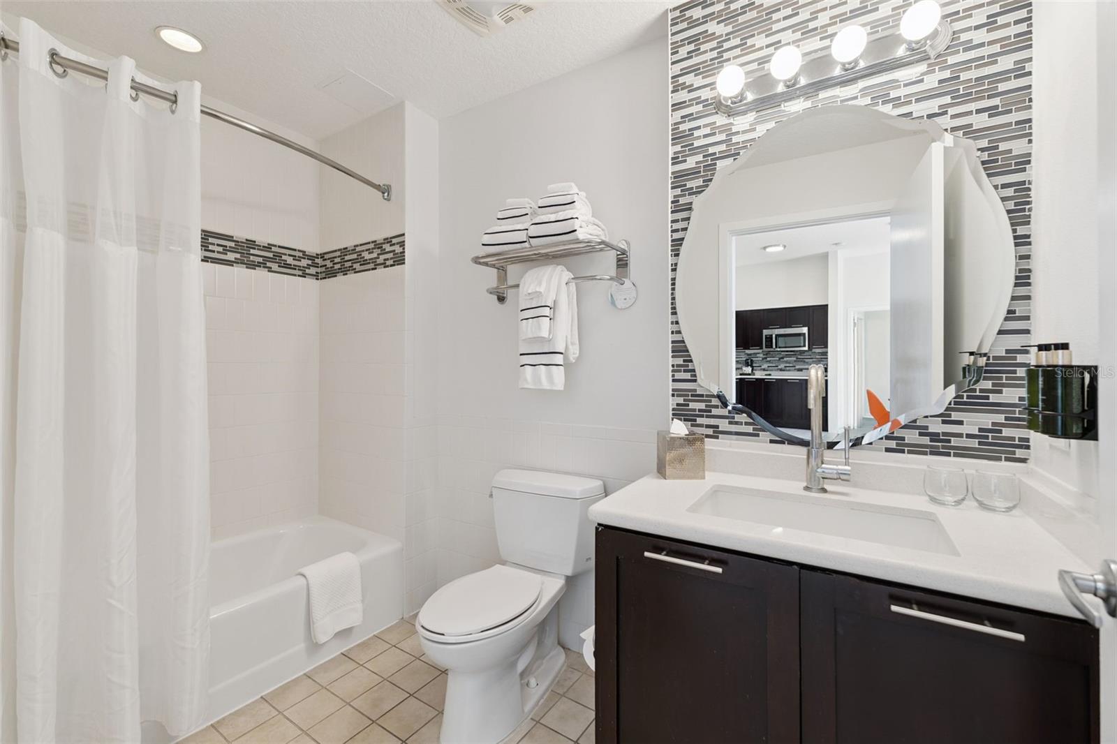 MONA LISA AT CELEBRATION, MELIA ORLANDO - Residential