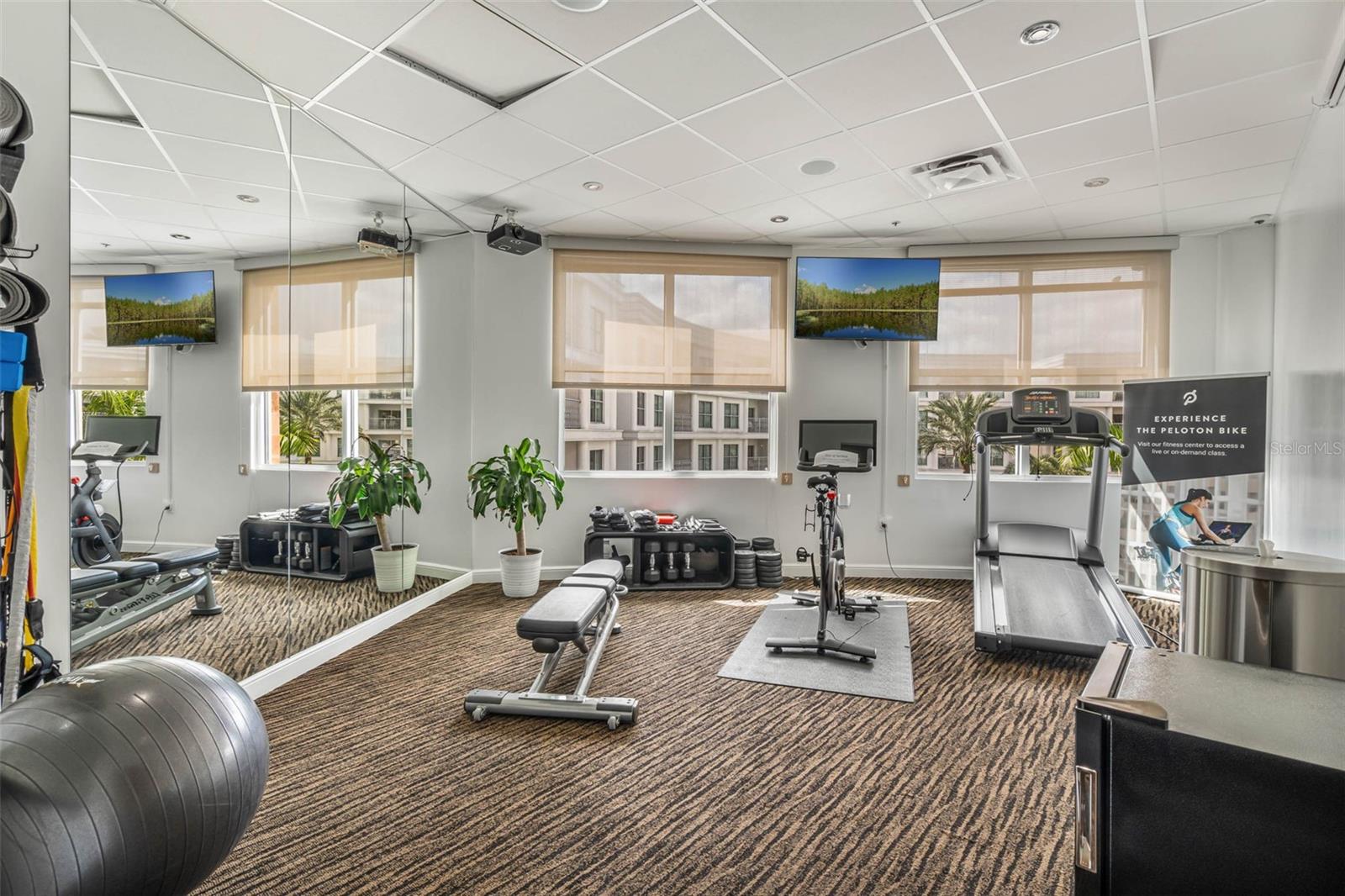 MONA LISA AT CELEBRATION, MELIA ORLANDO - Residential