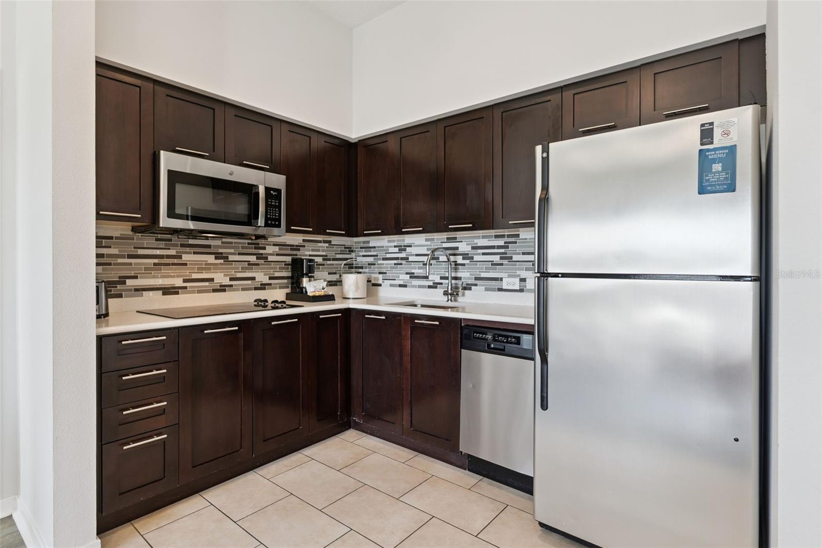 MONA LISA AT CELEBRATION, MELIA ORLANDO - Residential