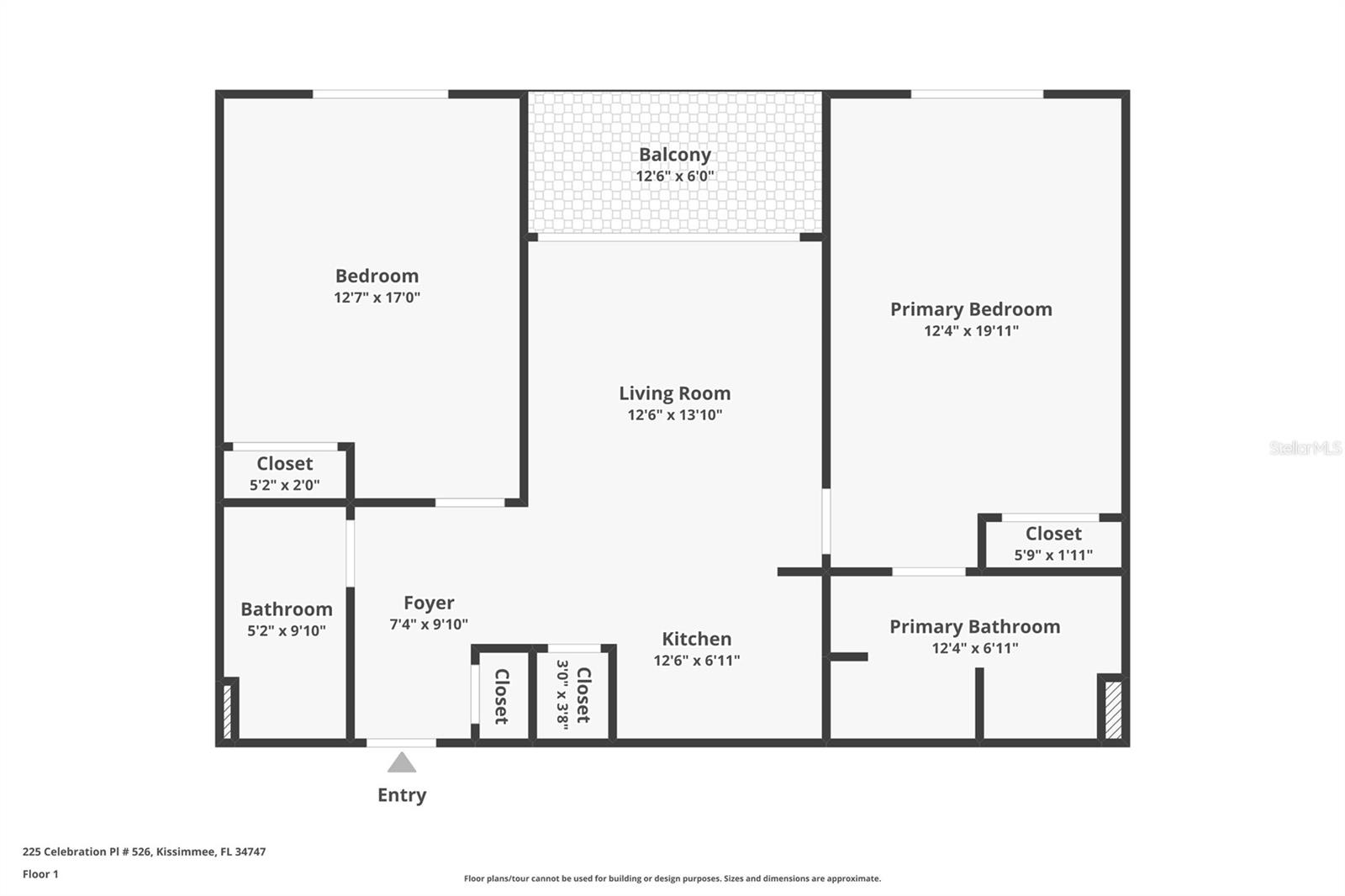 MONA LISA AT CELEBRATION, MELIA ORLANDO - Residential