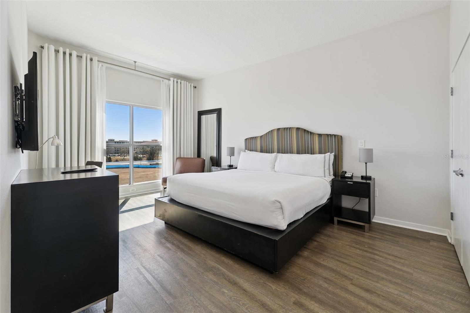 MONA LISA AT CELEBRATION, MELIA ORLANDO - Residential