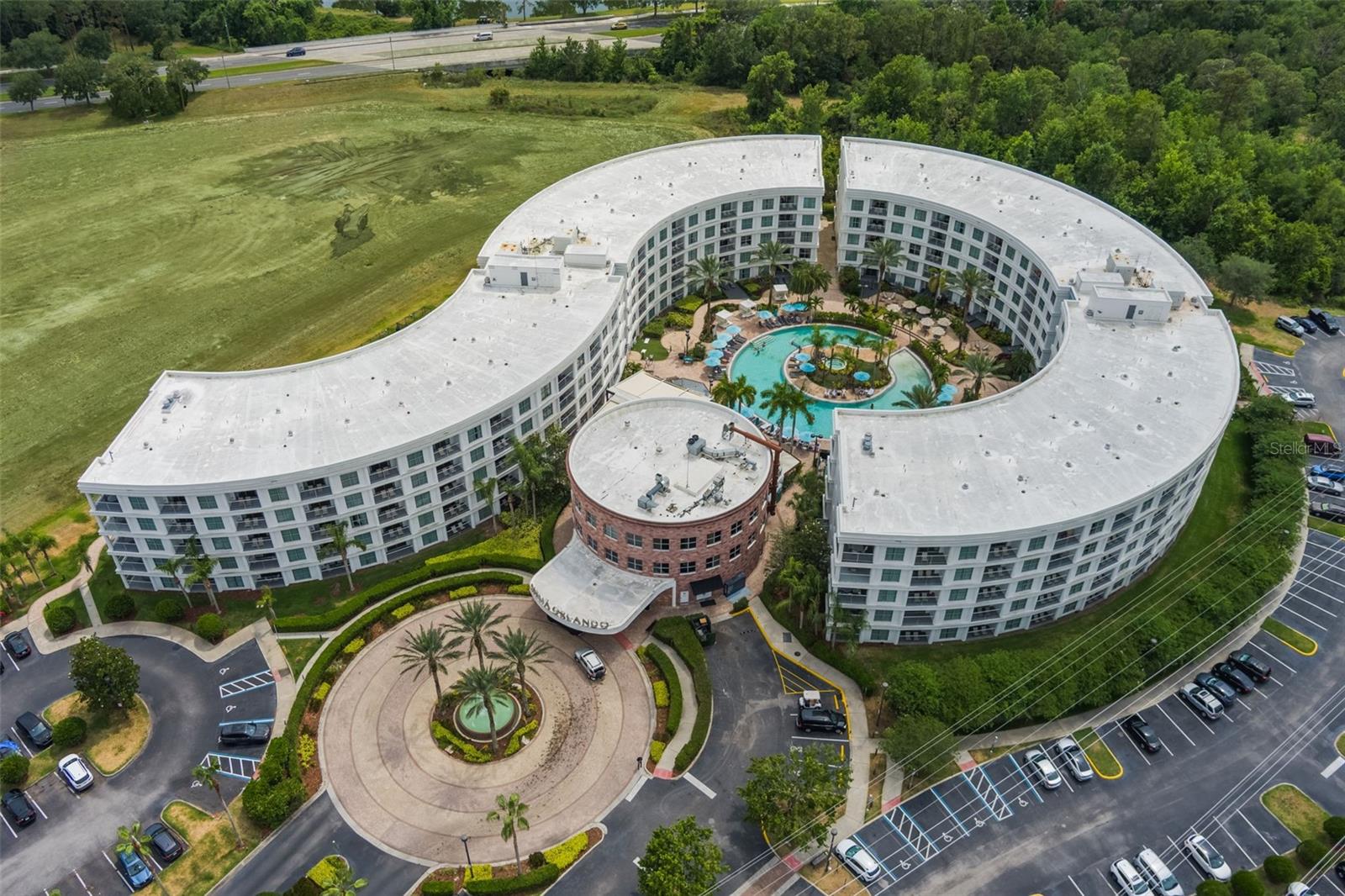 MONA LISA AT CELEBRATION, MELIA ORLANDO - Residential