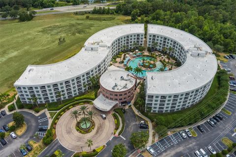 Photo of 225 Celebration Place #526, Kissimmee, FL 34747 (MLS # S5143564)