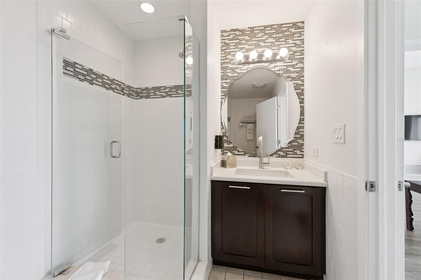 MONA LISA AT CELEBRATION, MELIA ORLANDO - Residential