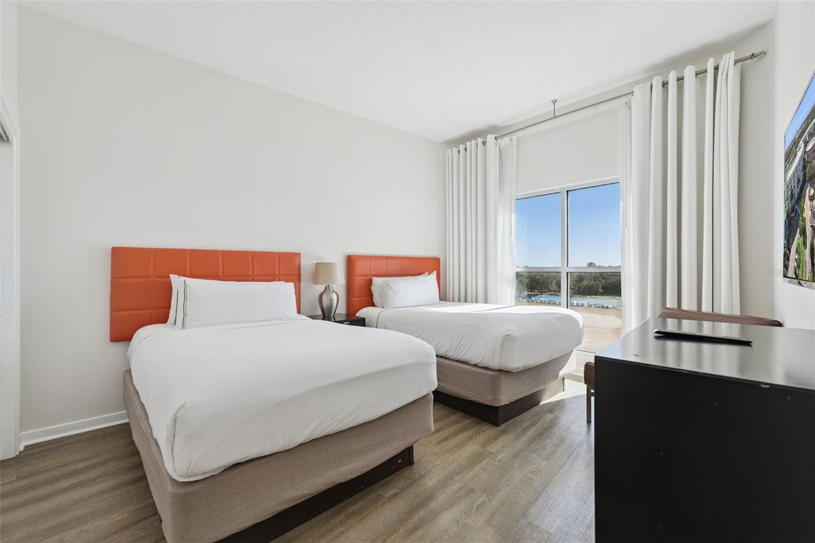 MONA LISA AT CELEBRATION, MELIA ORLANDO - Residential